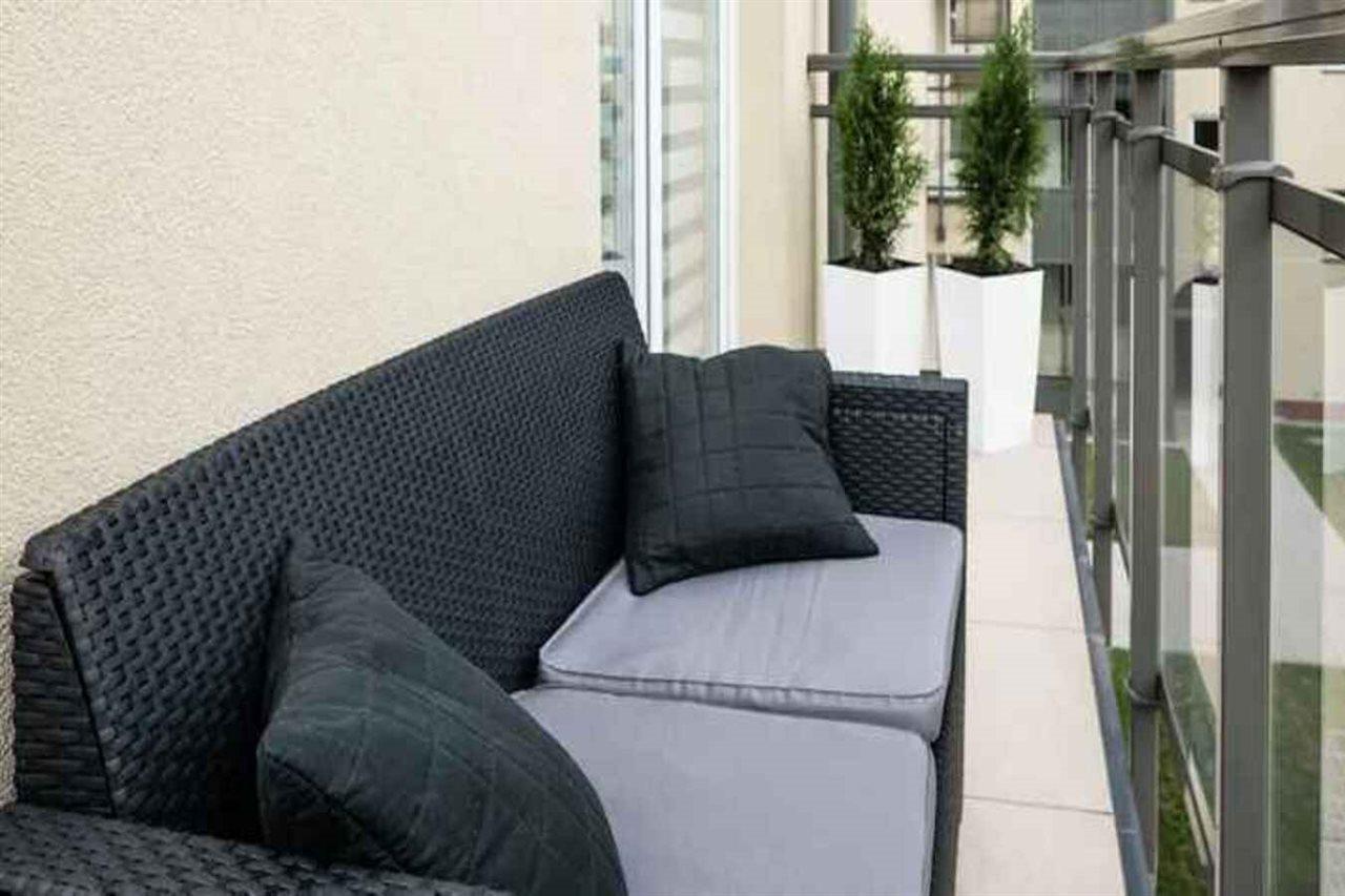 Platinia Residence Krakau Exterior foto